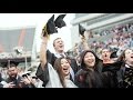 Live: Virginia Tech Spring 2017 University Commencement Ceremony