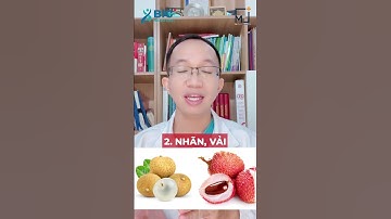 Muốn giảm cân hiệu quả bạn cần làm gì? | Bác Sĩ Trần Minh #shorts #short #bacsitranminh