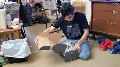 February 2020 My Geek Box