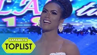 Kapamilya Toplist: 10 wittiest and funniest contestants of Miss Q & A Intertalaktic 2019 - Week 13