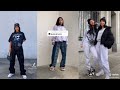 BRUH GIRL OUTFIT INSPO | TIKTOK OUTFIT COMPILATION