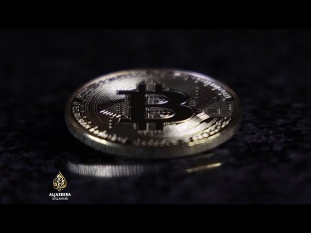 العملات الرقمية والرعاية الصحية والمشتريات العامة | الجزيرة للأعمال