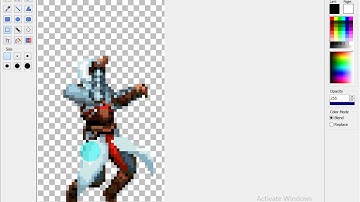 How To Make Game Assassin