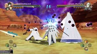 NARUTO SHIPPUDEN: Ultimate Ninja STORM 4 ROAD TO BORUTO_202405101308*