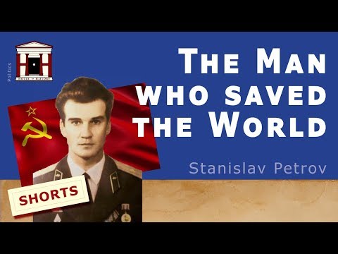 Video: When The Earth Could Perish - Cases Of False Alarms Of Nuclear Attack Warning Systems - Alternative View