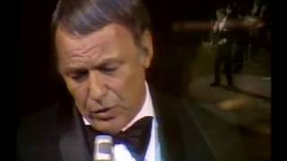 Frank Sinatra   In Concert Royal Festival Hall   2