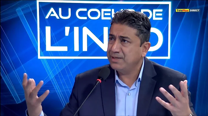 Sherry Singh : Le Grand Dballage