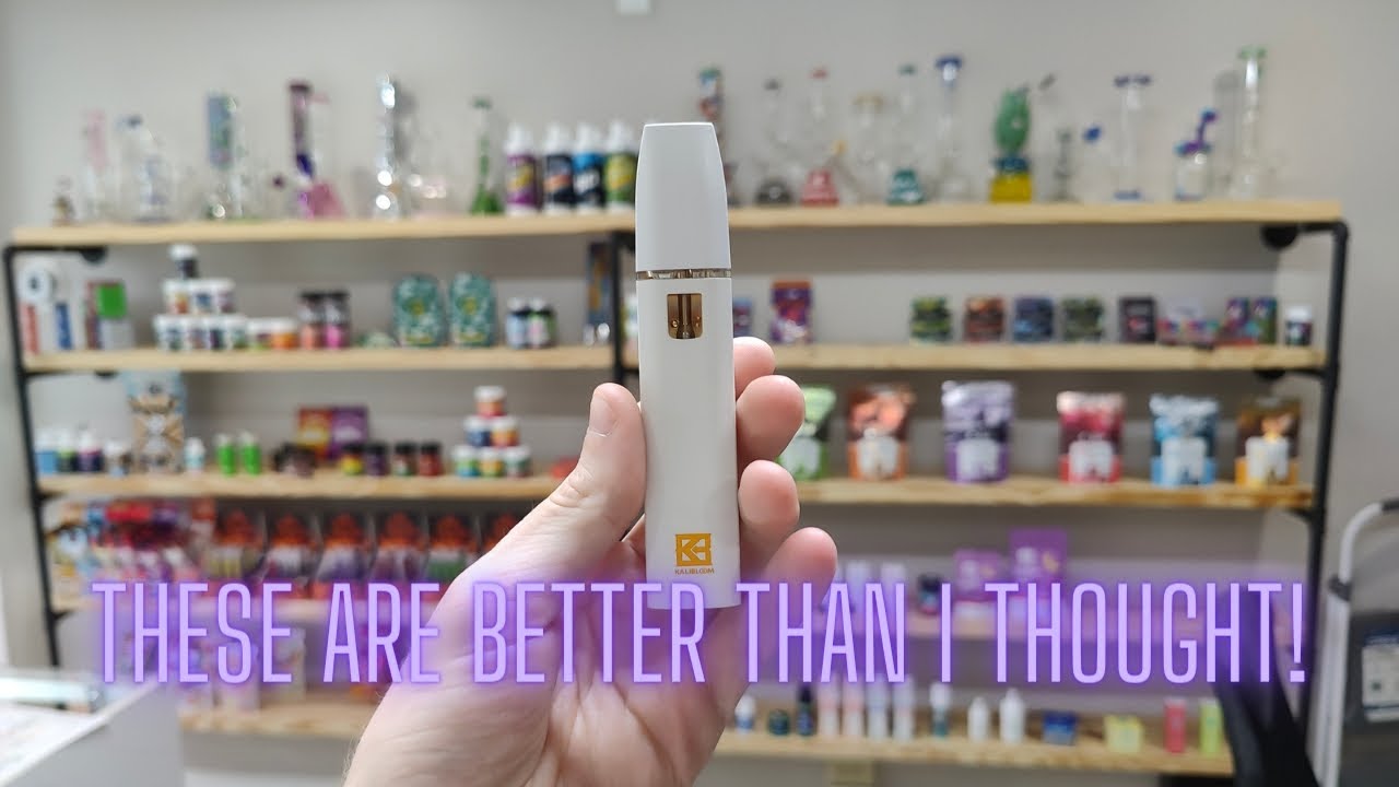 BETTER THAN I THOUGHT!