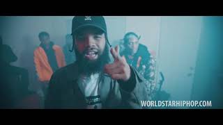 Two 9 'World Gone Crazy' WSHH Exclusive   Official Music Video