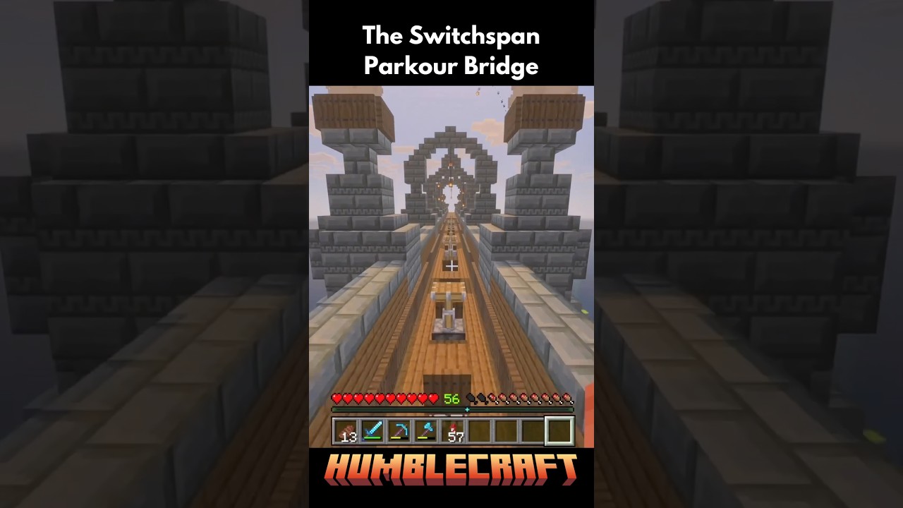 The Switchspan