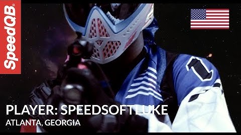 "Strawberry Mein" 🍓🥡Airsoft edit by SpeedsoftLuke | SpeedQB Spotlight