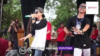 James AP - Lebu Live in SMAN 1 Pesanggaran