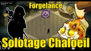 [SOLOTAGE] Chaloeil Solo | Forgelance !