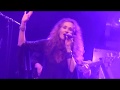 Dana Fuchs live@Massy -France- 22 /03/2019 -Part 2.