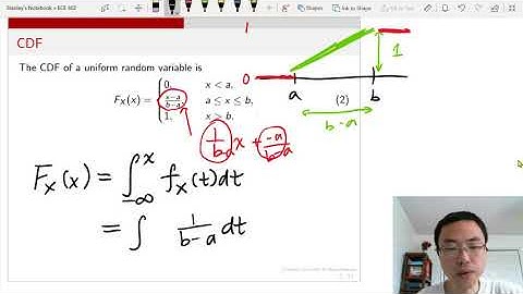 ECE 302 Lecture 4.5 Uniform random variables