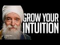 The importance of intuition over impulse  guru singh on the rich roll podcast