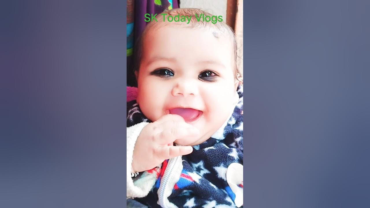 Cute Baby Ka Cute Sa Smile Intertenment viralshort tranding cute-baby-ka-cute-sa-smile-intertenment-viralshort-tranding