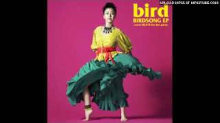 bird - 世界はそれを愛と呼ぶんだぜ chords