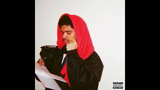 Isaiah St Jean - In The Night (audio)