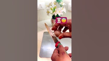 How To Remove Rust From Utensils #cleaningtips ##shorts #trending #kitchenhacks #ytshorts #ytviral