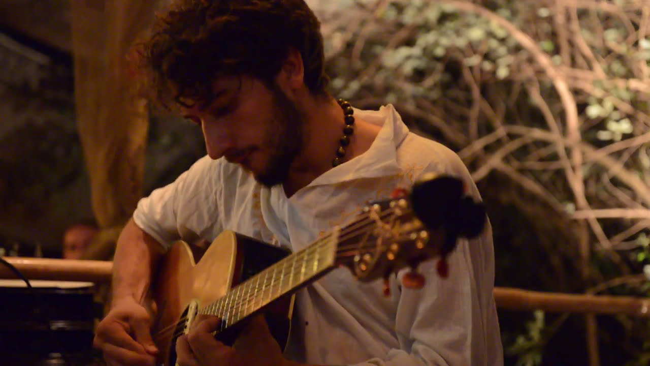 IAmness - Sands | Ethnic music, acoustic guitar, drums, flute - Arabian ...