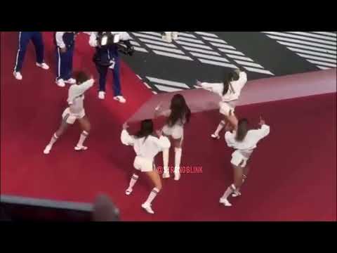 Lisa World CUP performan ⚽🏅#viral #blackpink #Lissa #kpop #fyppppppppppppppppppppppppppppppp