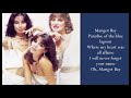 Marigot Bay - Arabesque - (1980 - Lyrics)