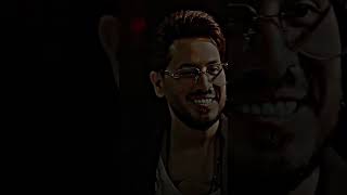 خسى القايل خوفني اني بس الله خافوا🖤🔥😎 #حالات #explore #music #ترند #tiktok #trending #المراجل #دبكة