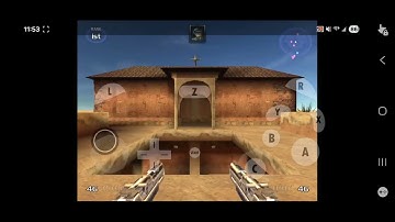 Timesplitters 2 Custom Arcade Gladiator Match