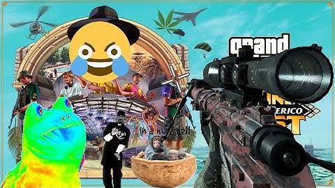 Cayo Perico Heist in a Nutshell