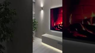 #tvunit #tvünitesi #mobilyamodelleri #lake #homedecor