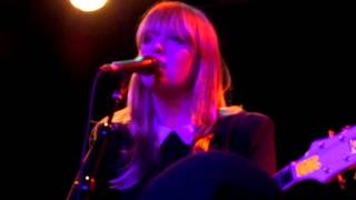 Alexz Johnson - This is Heartache (Live)