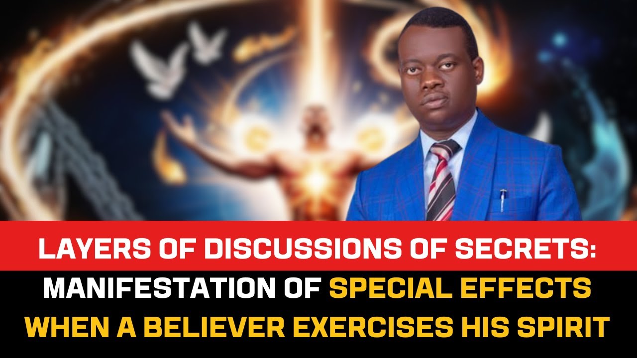 THE MANIFESTATION OF SPECIAL EFFECTS THAT FINDS EXPRESSION WHEN A ...