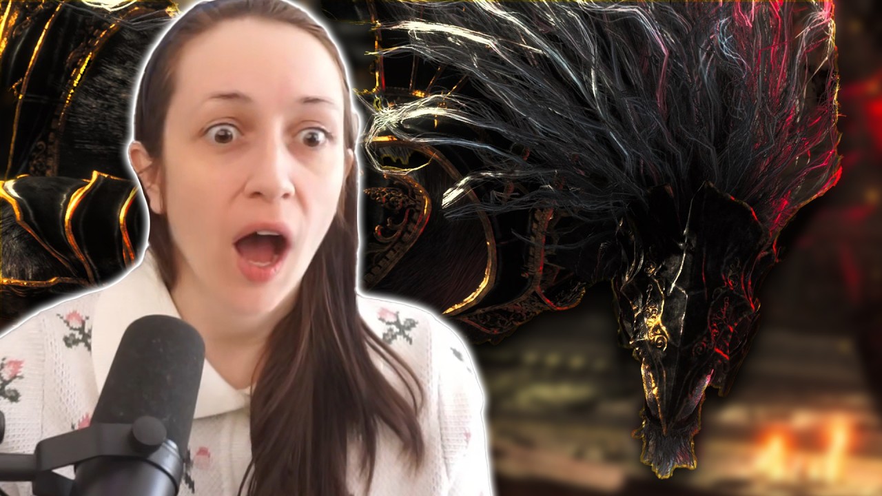 I Beat Elden Ring And Now I Feel Empty...