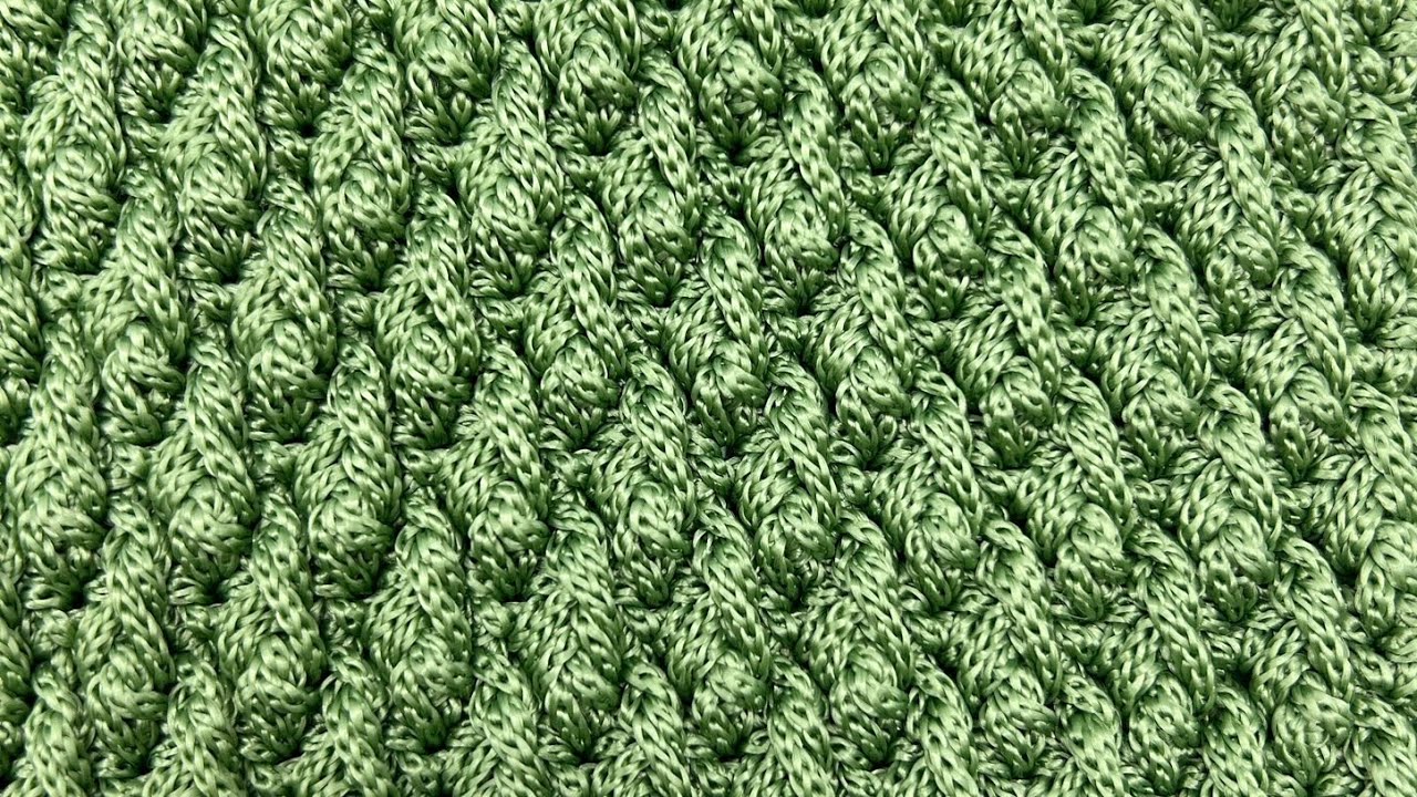 Очень красивый Узор 