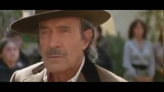 Western Barbarosa 1982 Willie Nelson, Gary Busey