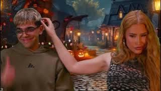 IGGY AZALEA IS A FREAK FOR N3ON! #funny #n3on #iggyazalea #twerk #tiktokviral 