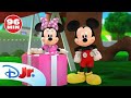 Mickey Mouse &amp; Friends’ Magical Adventure 🐭✨🌈Mickey Mouse &amp; Friends’ MagicalAdve