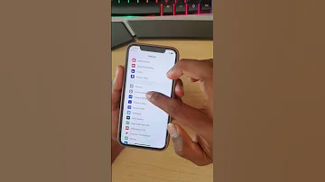 How To Screen Record Enable Microphone On IPhone 