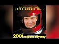 Steve Downes on 2001: A Space Odyssey and Being Halo's Master Chief with @FilmwithFamily #podcast