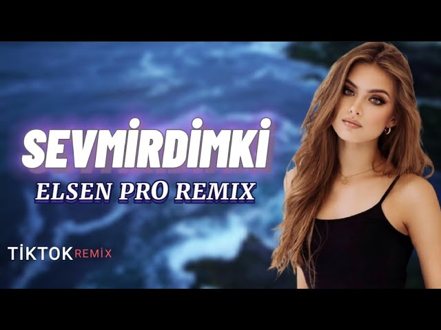 Elsen Pro - Ey Yar | Sevmirdimki