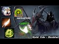 Poison build in mortis solo blood mage spawn version  wolf with poison essence  ranger 67