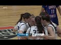 UNH Women's Basketball vs UMass Lowell Highlights 2-19-26