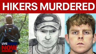 Famous Teacher arrested in killing of couple hiking in Arkansas | LiveNOW from FOX Profile