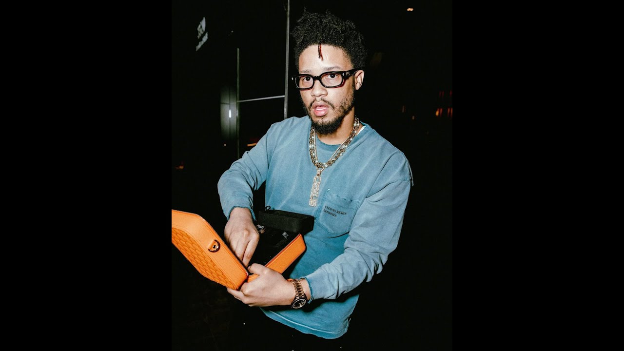 [FREE] Veeze Type Beat - "Lambo Swerve"