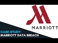 TechForce Cyber Case Study: Marriott Hotels Data breach