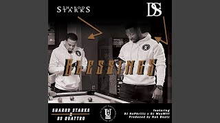 Blessings (feat. DJ No Phrillz & DJ Wes Will) (Radio Edit)