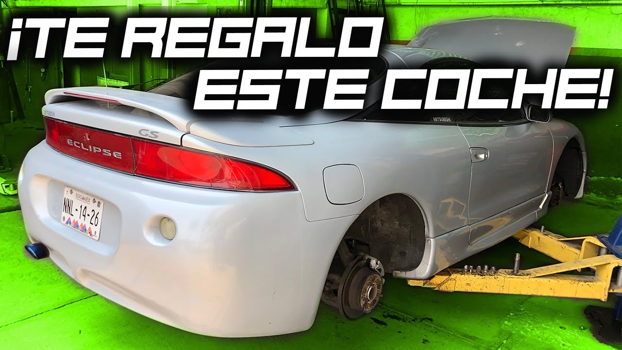 ¿Qué Es Una Afinación? - Servicio al Eclipse