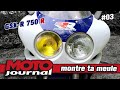 MONTRE TA MEULE#03 - Suzuki GSX-RR 750, la GEX ultime ?