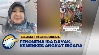 Akses Kesehatan Sulit, Warga Andalkan Pengobatan Alternatif?